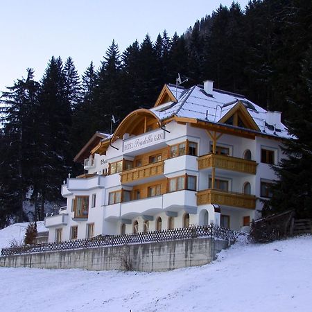 Hotel Garni Pradella Ішгль Екстер'єр фото