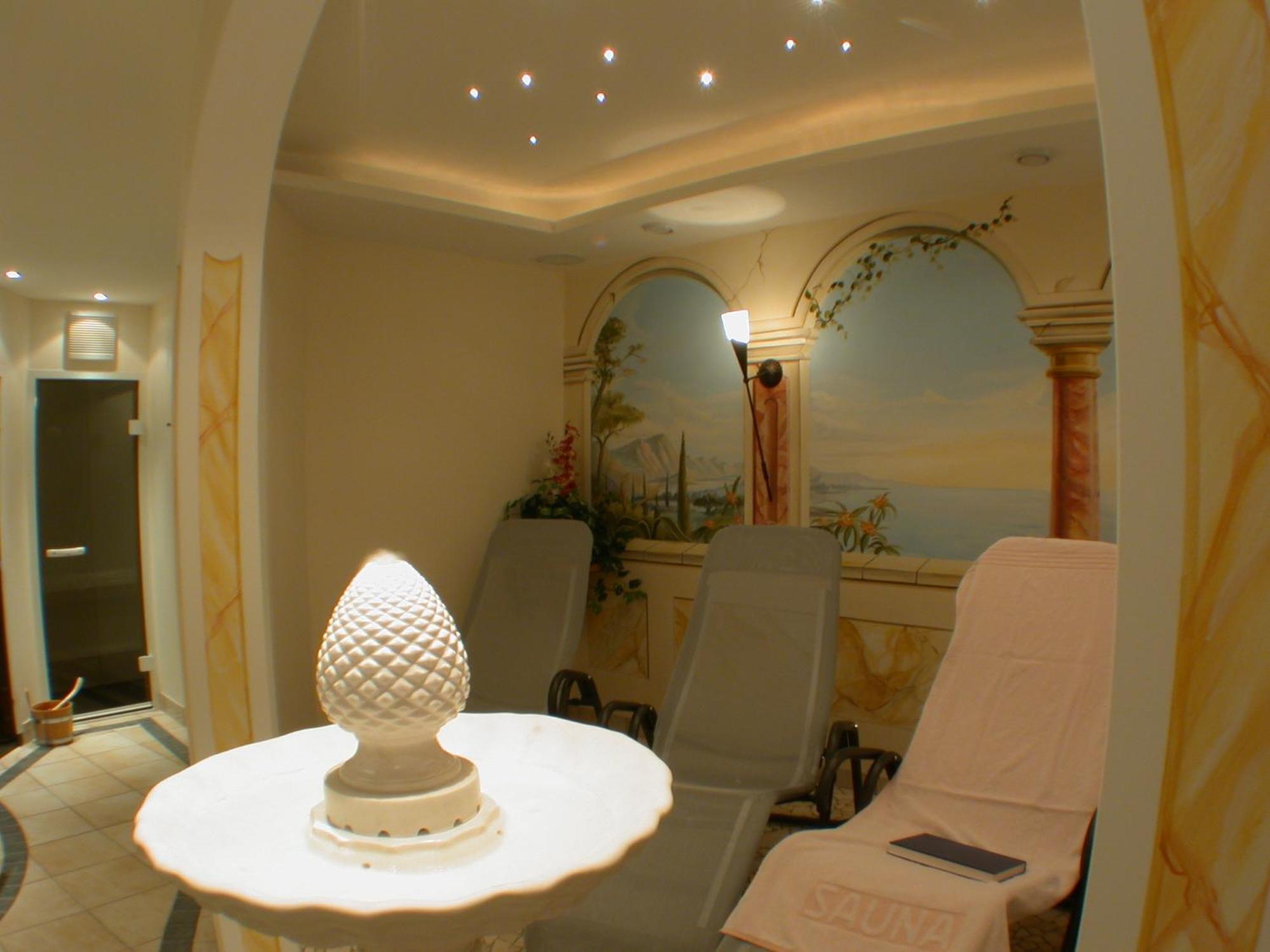 Hotel Garni Pradella Ішгль Екстер'єр фото