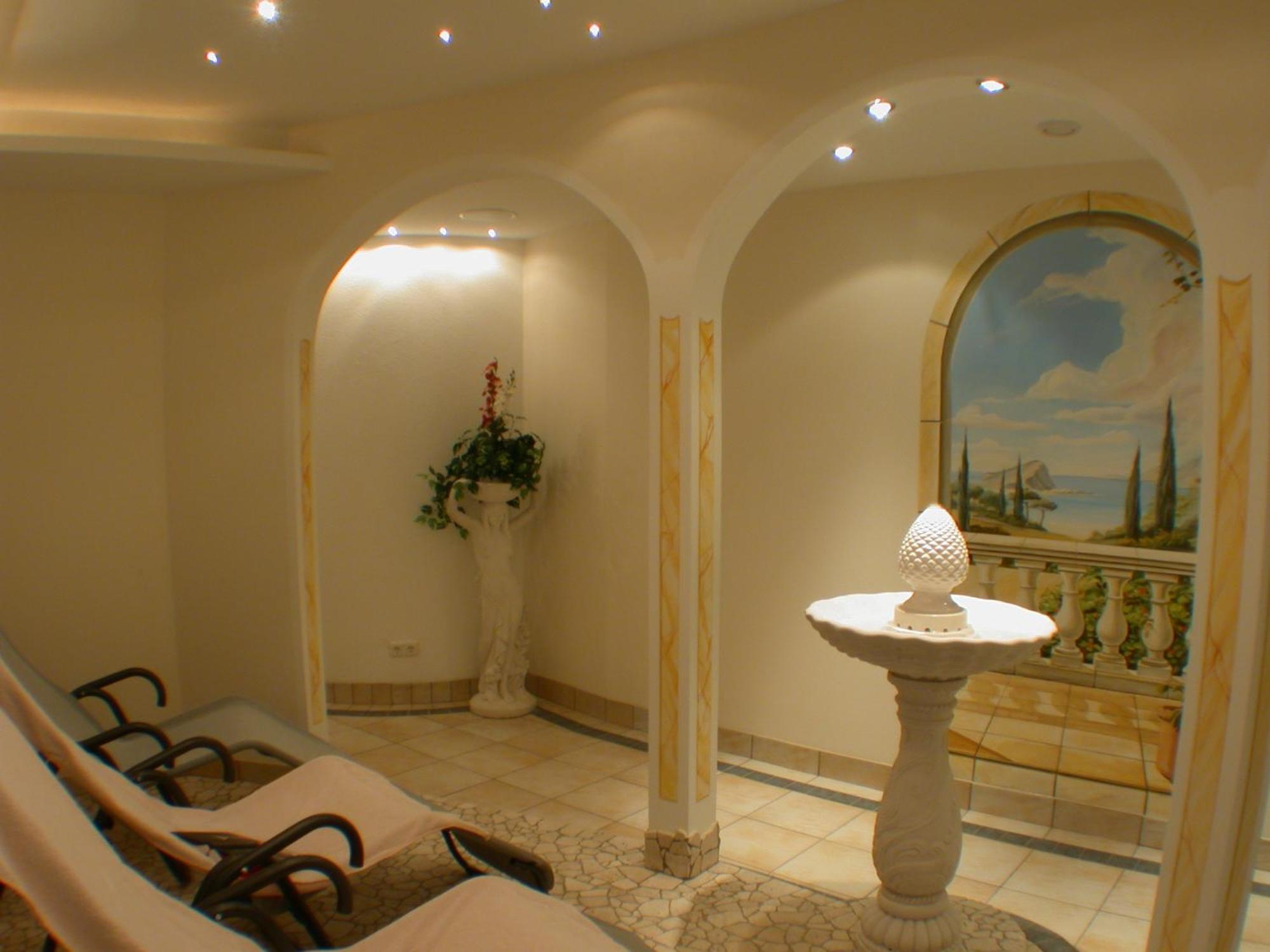 Hotel Garni Pradella Ішгль Екстер'єр фото
