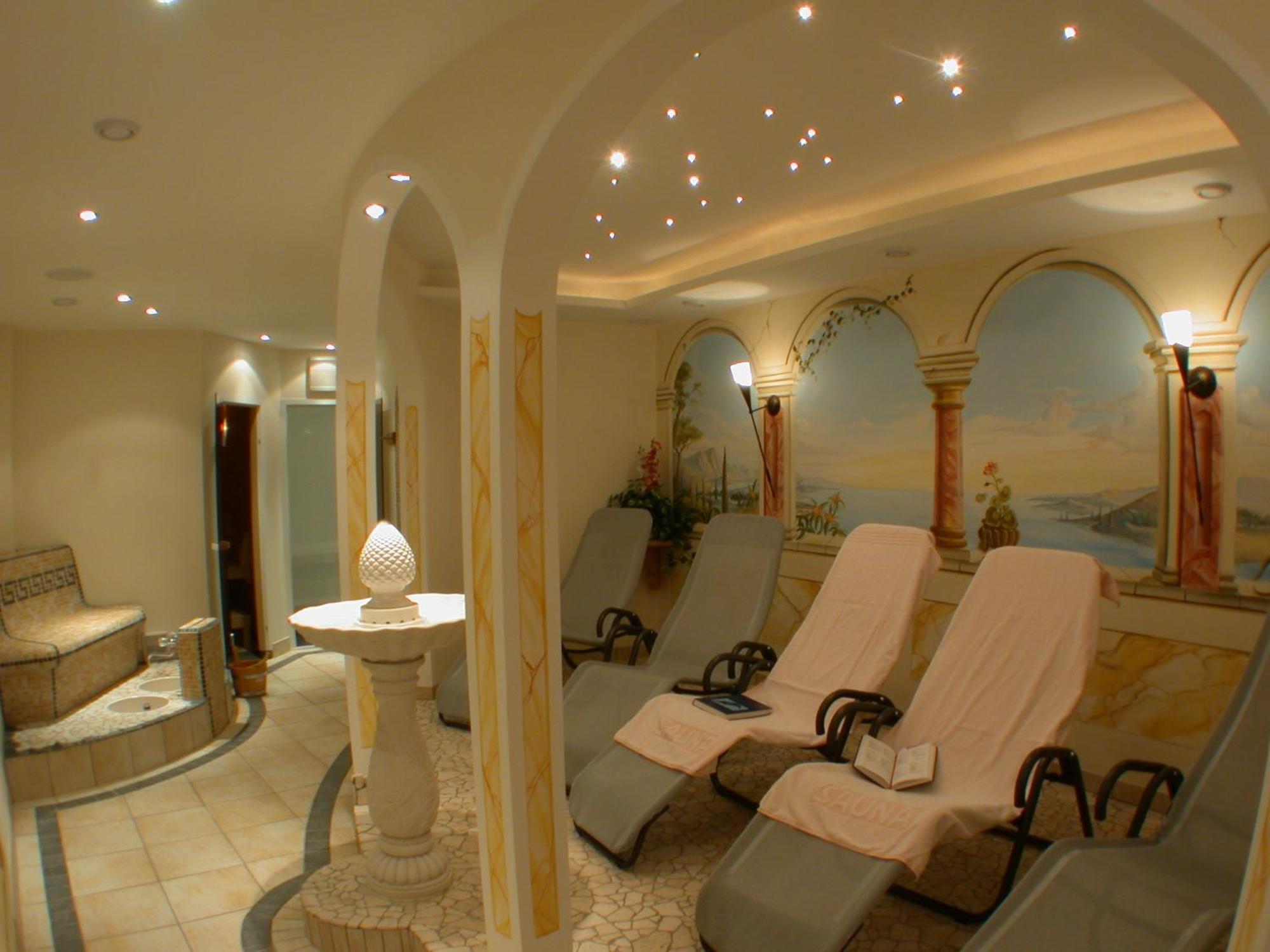 Hotel Garni Pradella Ішгль Екстер'єр фото