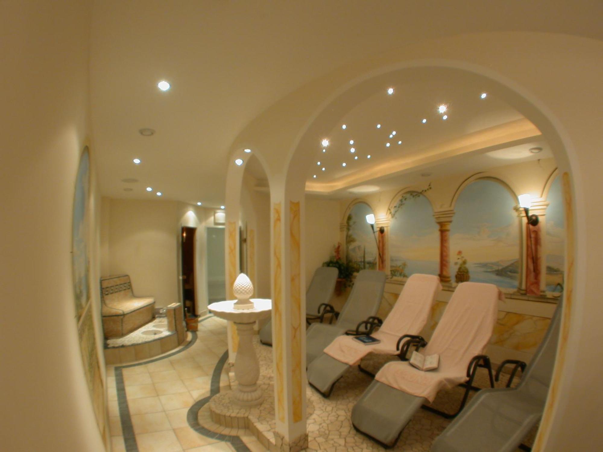 Hotel Garni Pradella Ішгль Екстер'єр фото